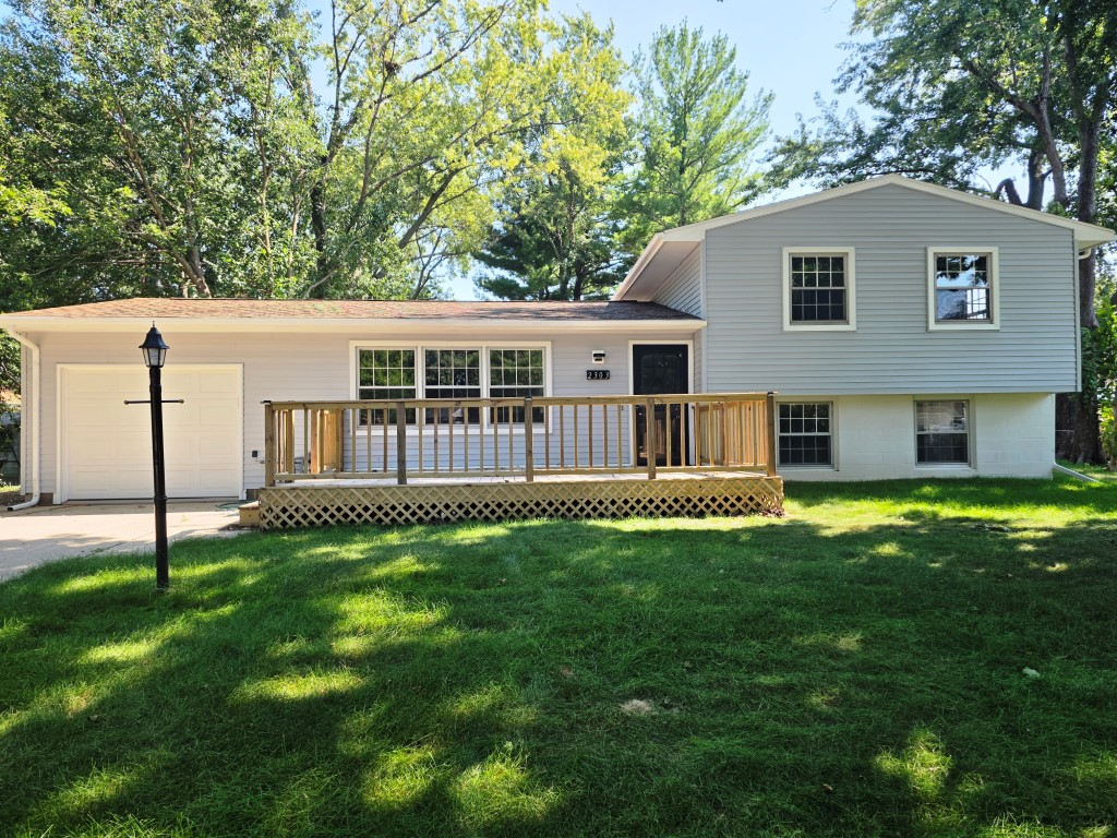 2303 Brookhaven Drive