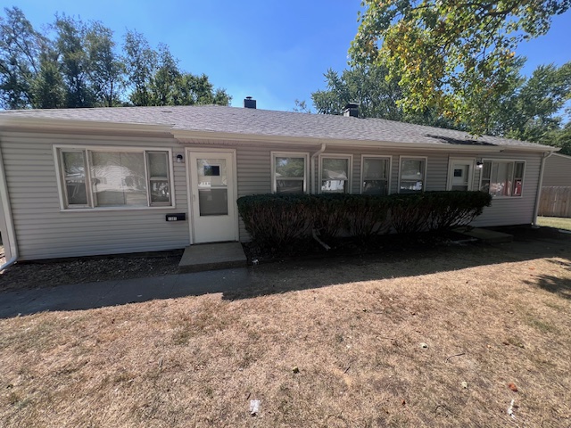 1301 Laurel Drive - 1