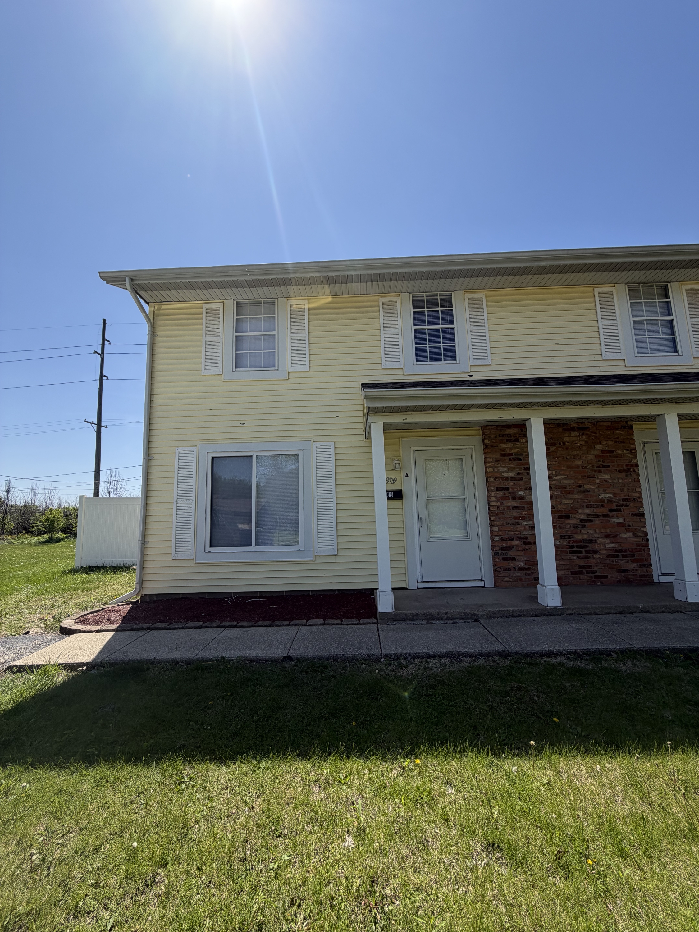 1909 East Florida Avenue - A