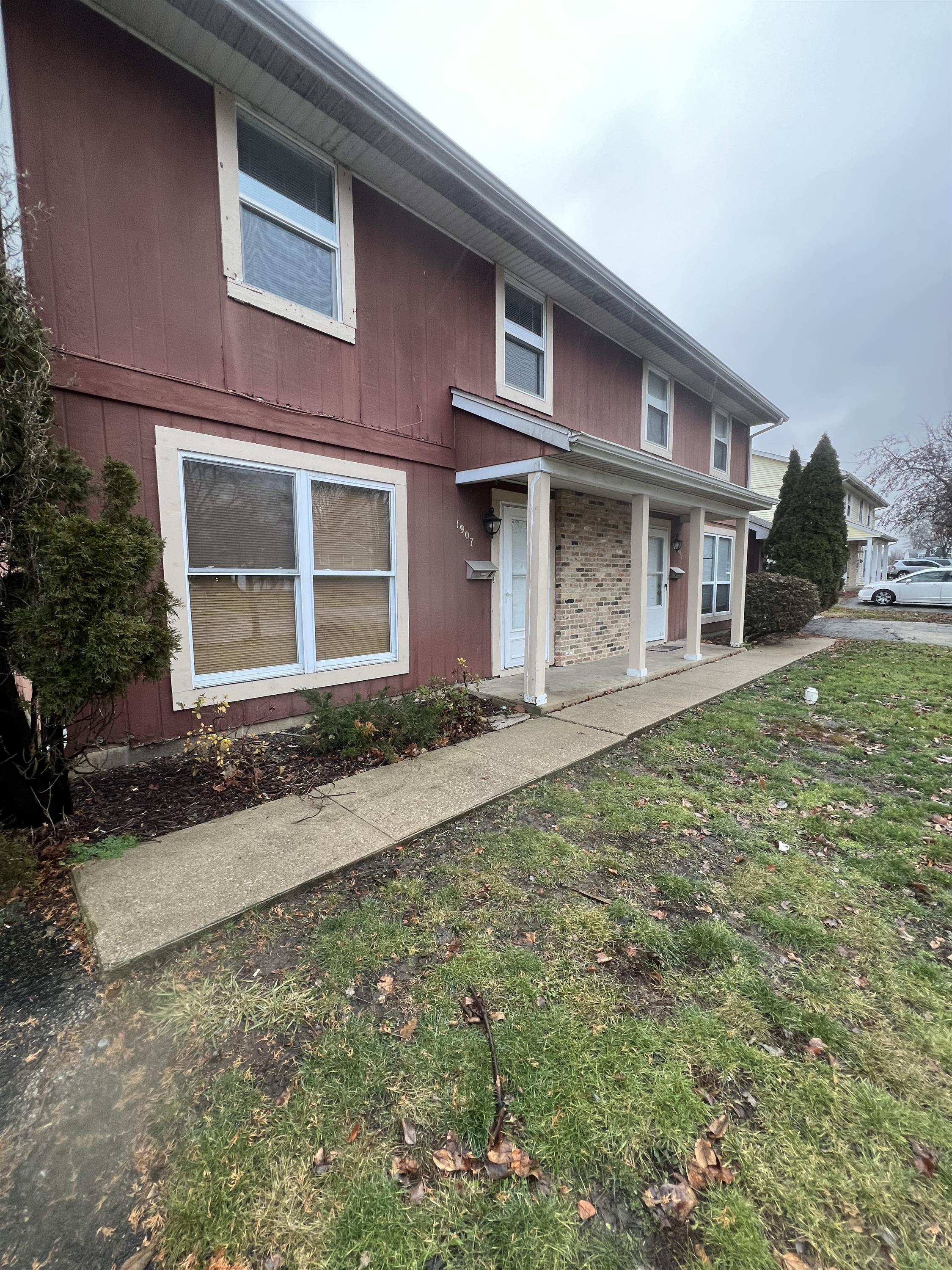 1907 East Florida Avenue - A