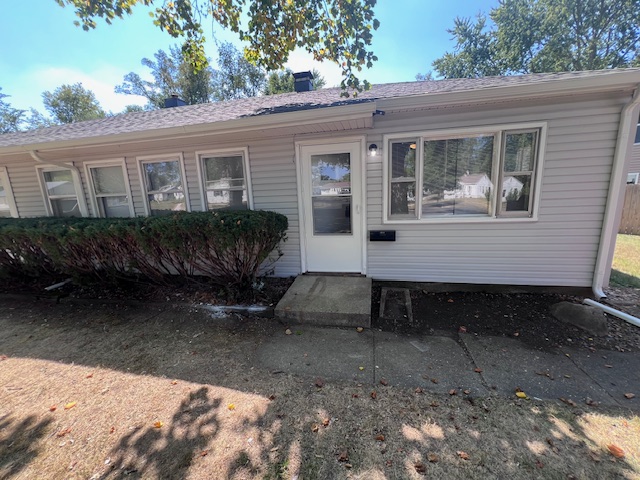 1211 East Michigan Avenue - 1